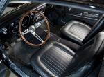 Chevrolet Camaro Z28 1967 года